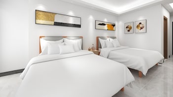 foshan laide apartment