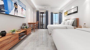 foshan laide apartment