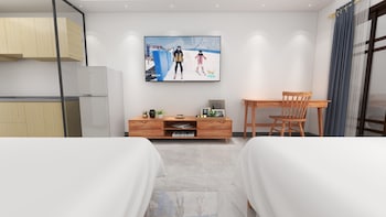 foshan laide apartment