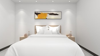 foshan laide apartment