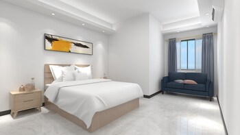 foshan laide apartment