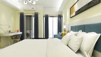 foshan laide apartment