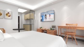 foshan laide apartment