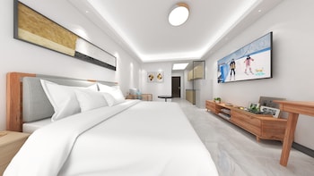 foshan laide apartment