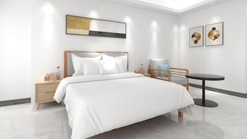 foshan laide apartment