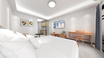 foshan laide apartment