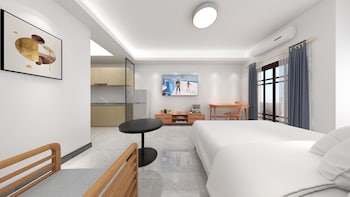 foshan laide apartment