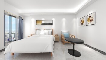 foshan laide apartment