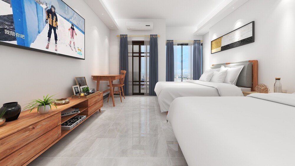 foshan laide apartment