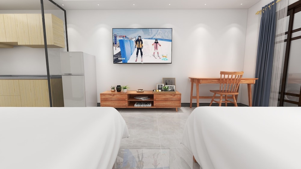 foshan laide apartment