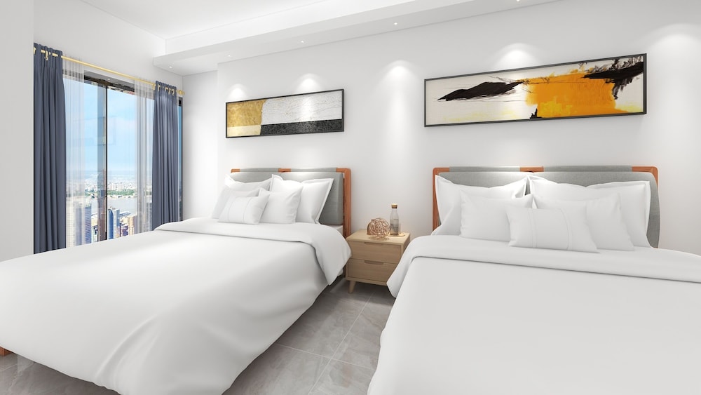 foshan laide apartment