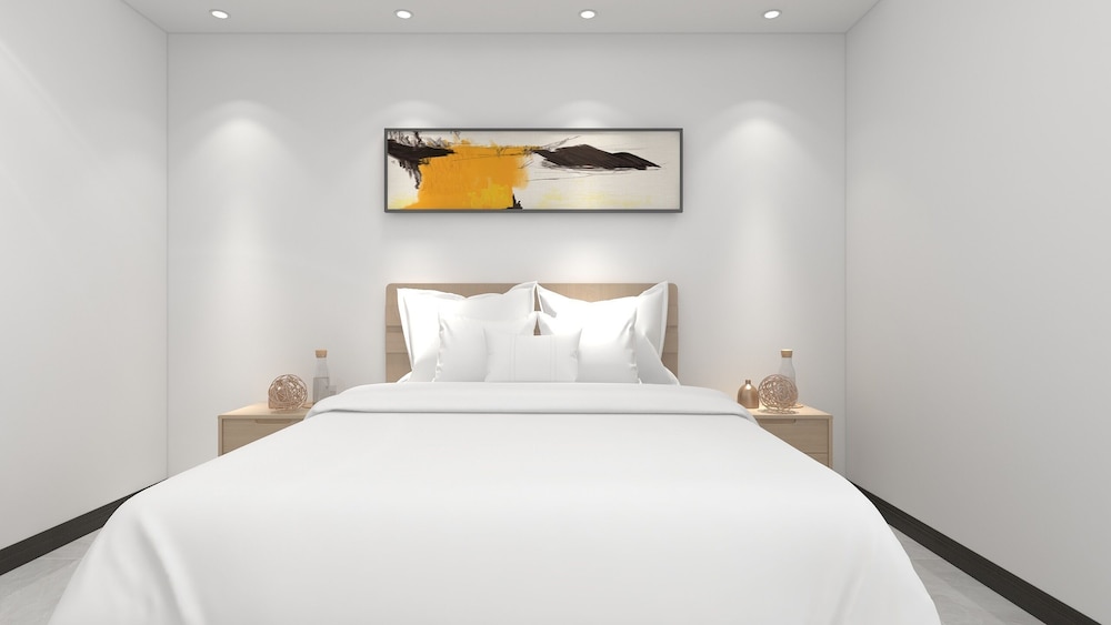 foshan laide apartment