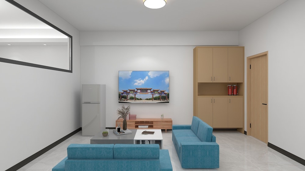 foshan laide apartment