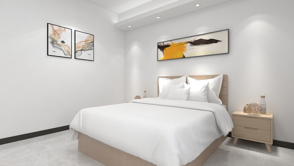 foshan laide apartment