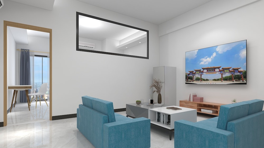 foshan laide apartment