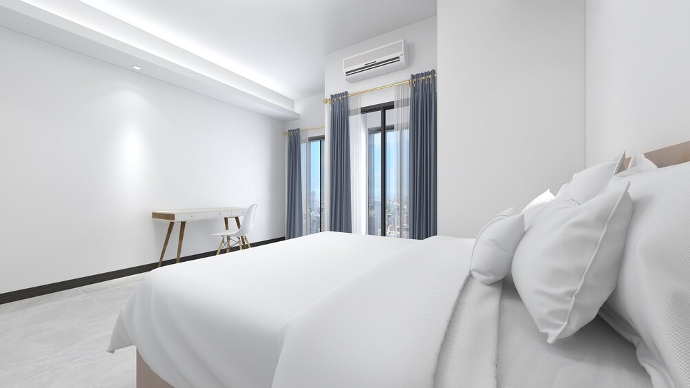 foshan laide apartment