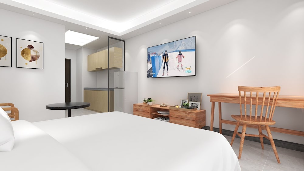 foshan laide apartment