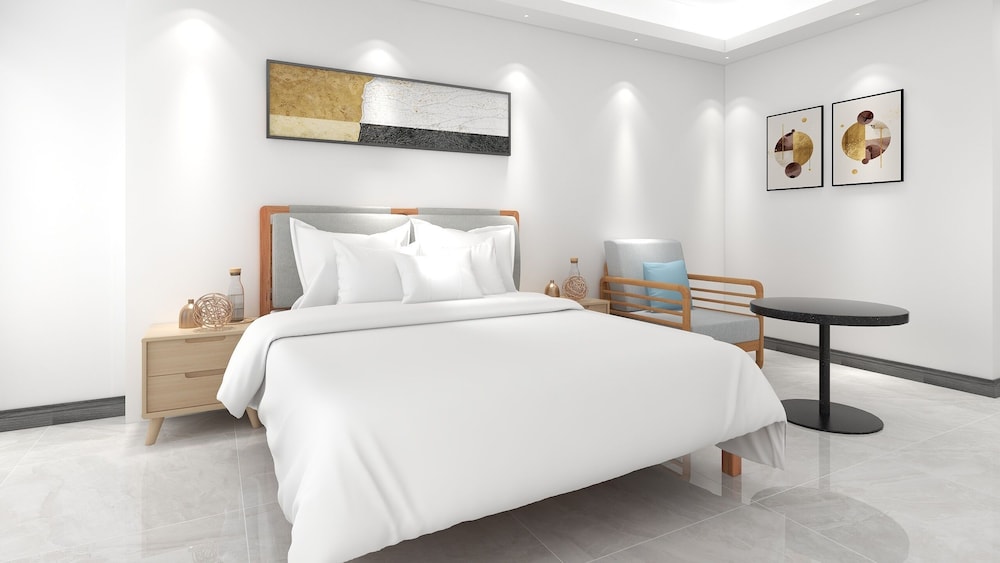 foshan laide apartment