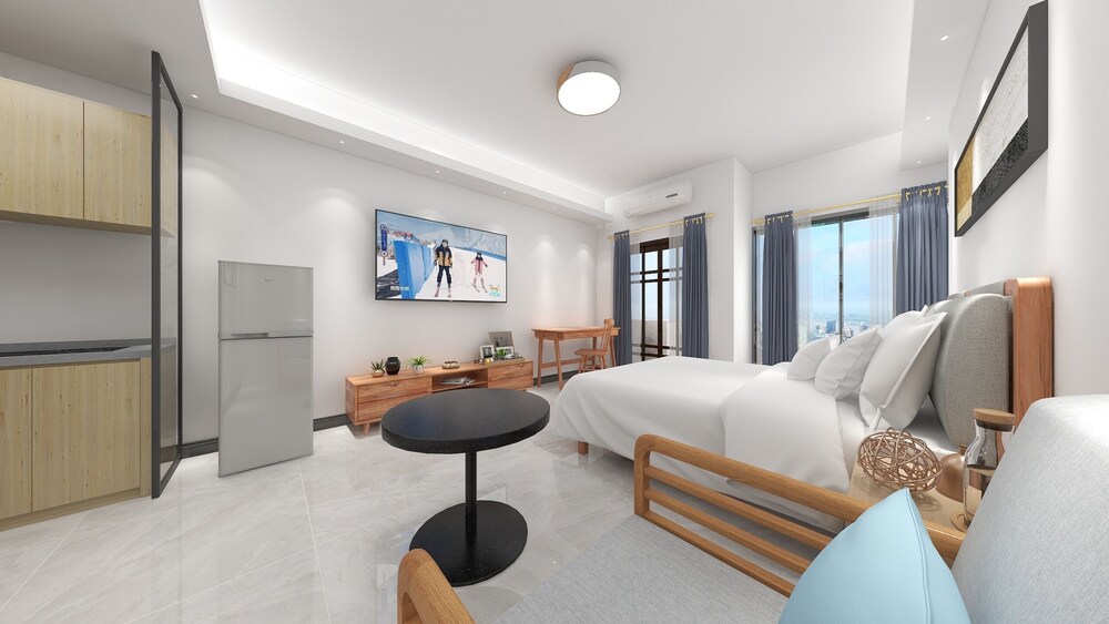 foshan laide apartment