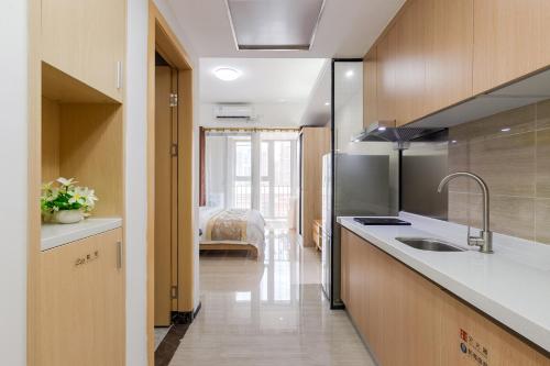 foshan laide apartment