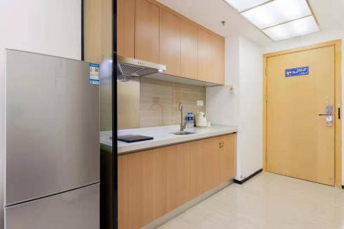 foshan laide apartment