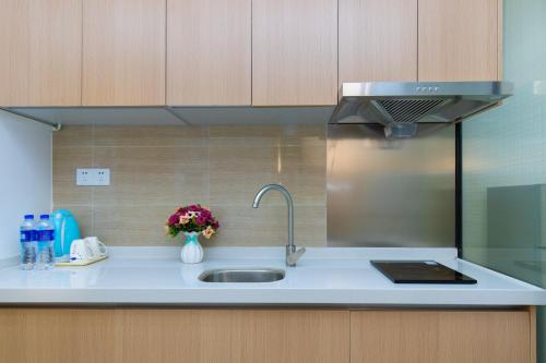 foshan laide apartment