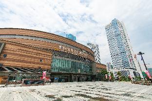 foshan laide apartment