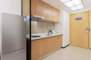 foshan laide apartment