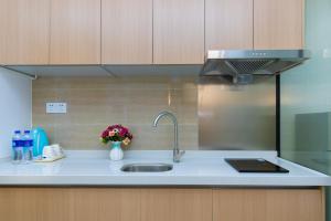 foshan laide apartment