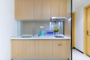 foshan laide apartment