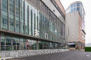 foshan laide apartment