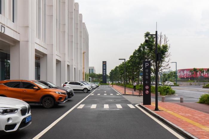 foshan laide apartment