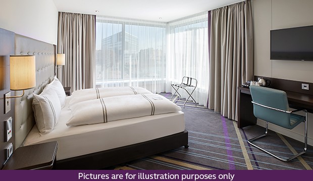 premier inn saarbruecken city congresshalle