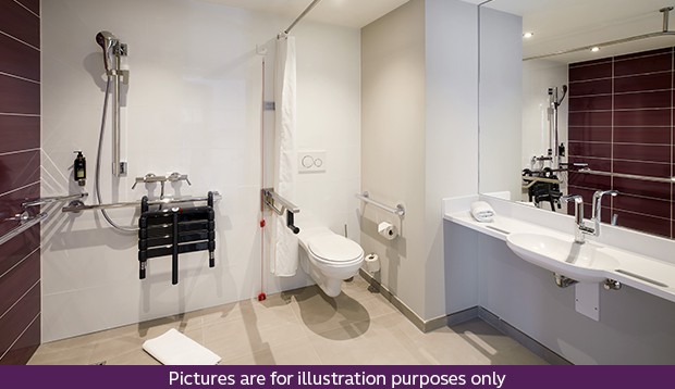 premier inn saarbruecken city congresshalle