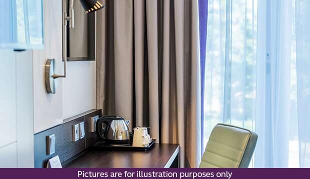 premier inn saarbruecken city congresshalle