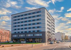 premier inn saarbruecken city congresshalle