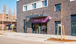 premier inn saarbruecken city congresshalle