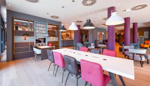 premier inn saarbruecken city congresshalle