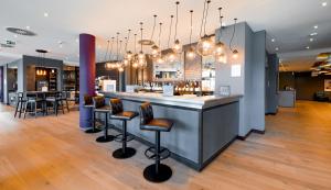 premier inn saarbruecken city congresshalle