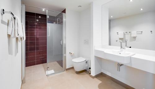 premier inn saarbruecken city congresshalle