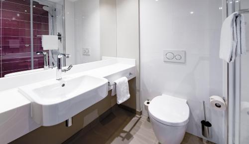 premier inn saarbruecken city congresshalle