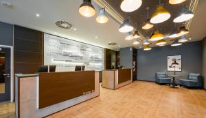 premier inn saarbruecken city congresshalle