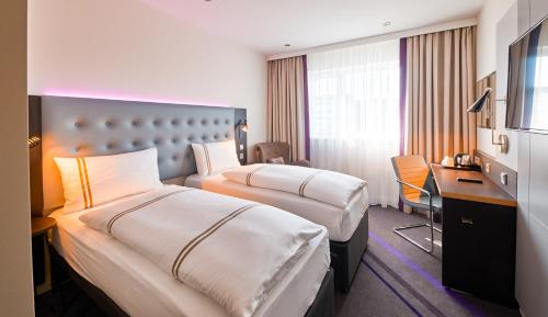 premier inn saarbruecken city congresshalle
