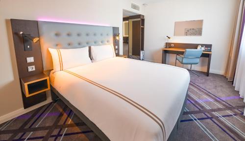 premier inn saarbruecken city congresshalle