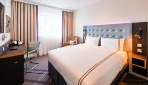 premier inn saarbruecken city congresshalle