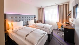 premier inn saarbruecken city congresshalle