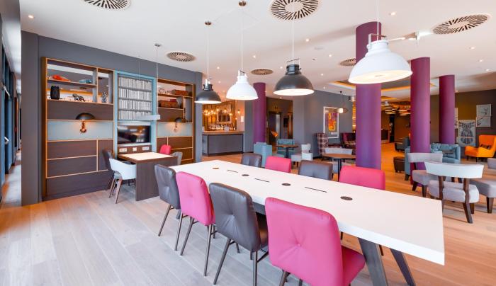 premier inn saarbruecken city congresshalle