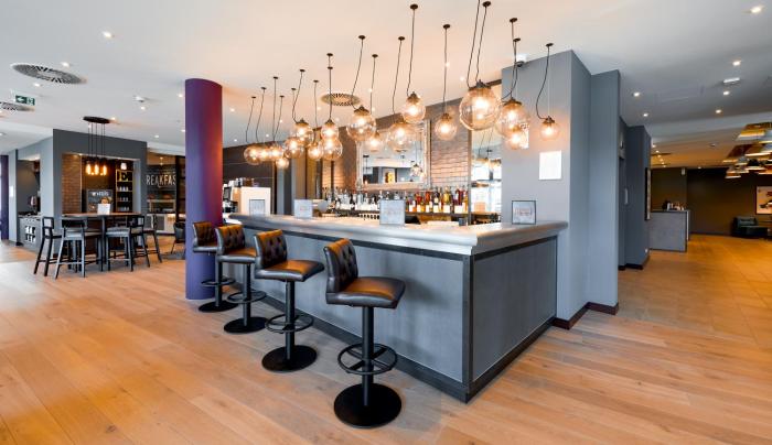 premier inn saarbruecken city congresshalle