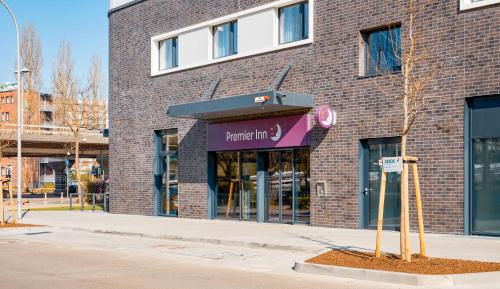 premier inn saarbruecken city congresshalle