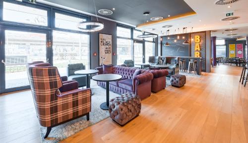 premier inn saarbruecken city congresshalle